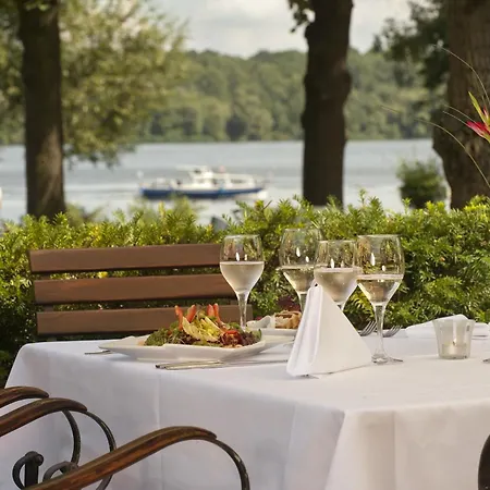 מלון Seminaris Seehotel 4*