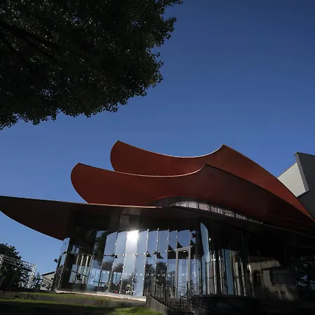 מלון Seminaris Seehotel