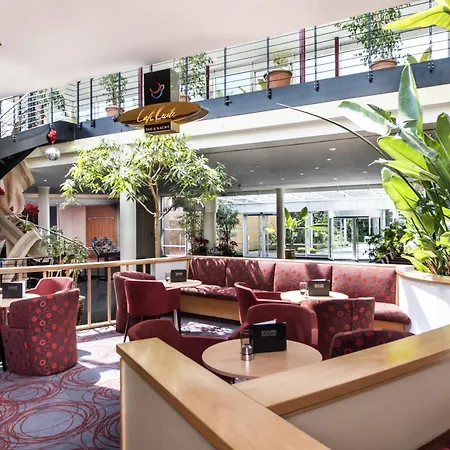 Seminaris Seehotel 4* פוטסדאם