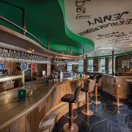 Seminaris Seehotel מלון פוטסדאם