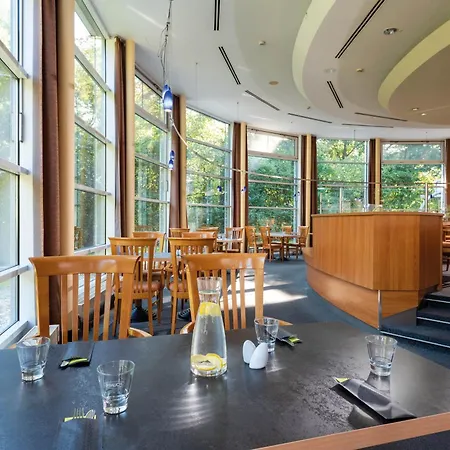 Seminaris Seehotel 4*