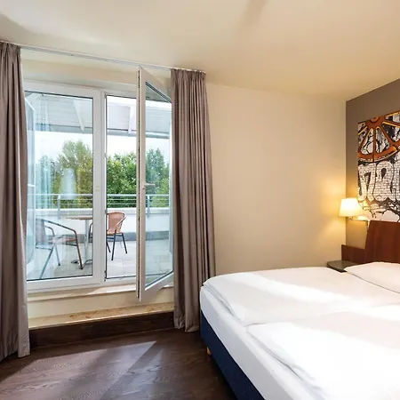 Seminaris Seehotel מלון פוטסדאם