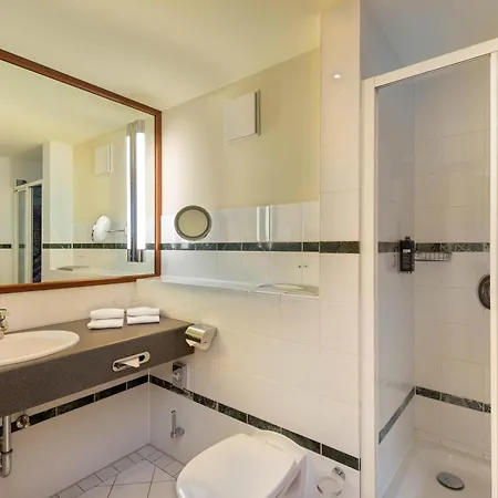 Seminaris Seehotel Hotell Potsdam