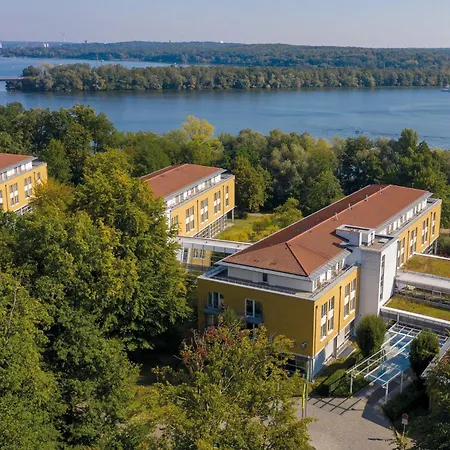 Seminaris Sunday See Hotel Potsdam Hotel Poczdam