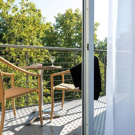 Seminaris Seehotel Hotel Potsdam