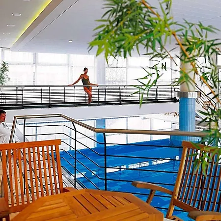 Seminaris Seehotel 4* Potsdam