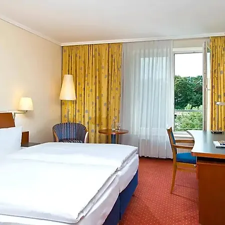 Seminaris Seehotel 4*