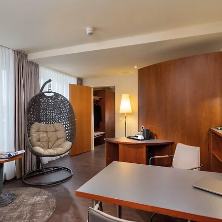 Seminaris Seehotel Potsdam