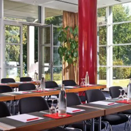 Seminaris Seehotel 4*