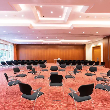 Hotell Seminaris Seehotel