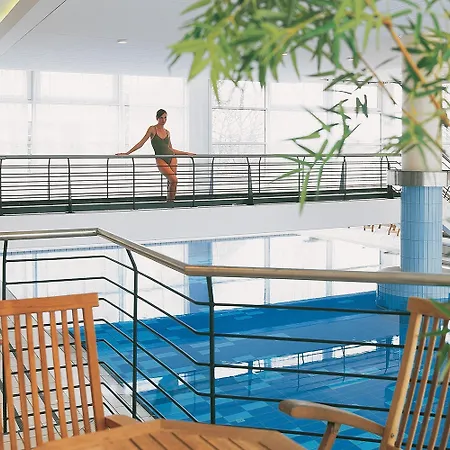Szálloda Seminaris Seehotel 4*