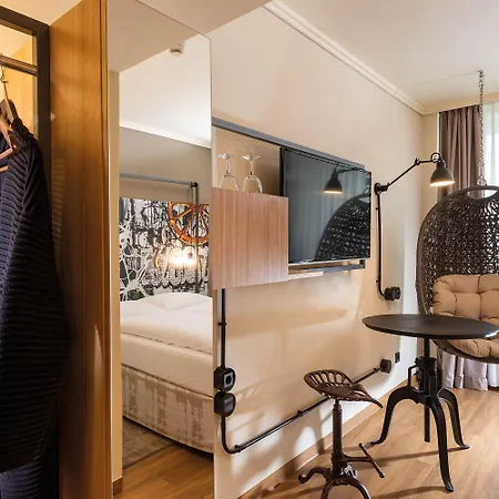 Seminaris Seehotel Hotell 4*