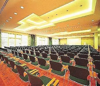 Szálloda Seminaris Seehotel Potsdam