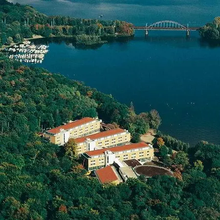 Szálloda Seminaris Seehotel Potsdam