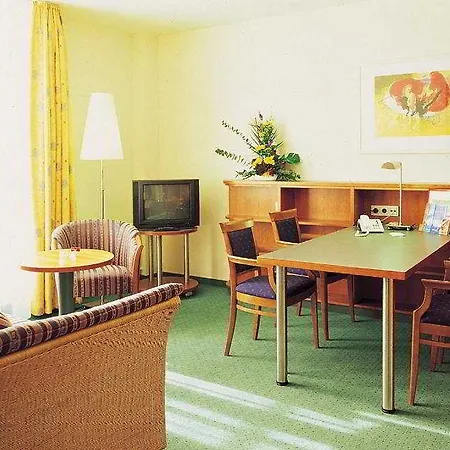 Seminaris Seehotel Potsdam
