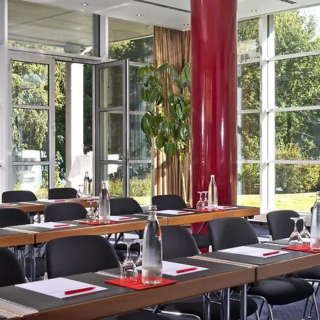 Szálloda Seminaris Seehotel