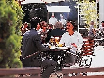 Seminaris Seehotel Szálloda Potsdam