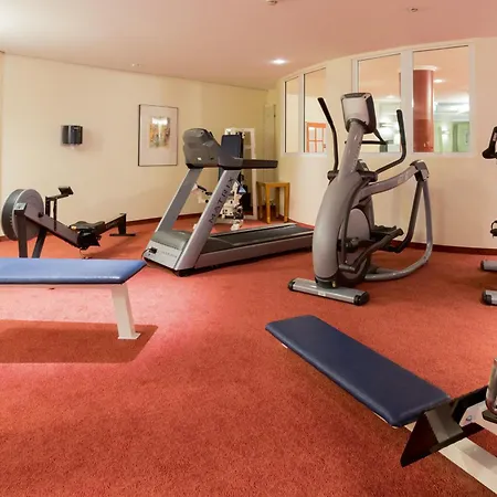 Seminaris Seehotel מלון פוטסדאם