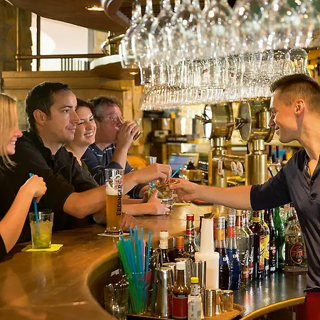 Seminaris Seehotel Hotel Potsdam