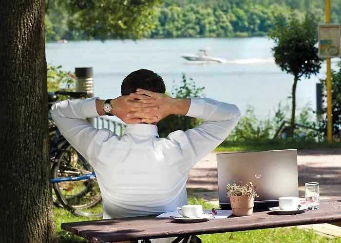 酒店 波茨达姆塞米钠里斯海洋酒店 波茨坦