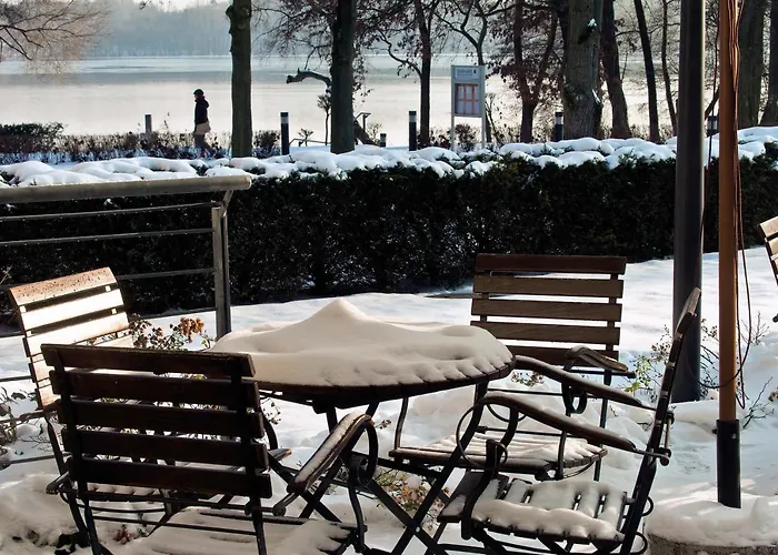 Seminaris Seehotel Hotel