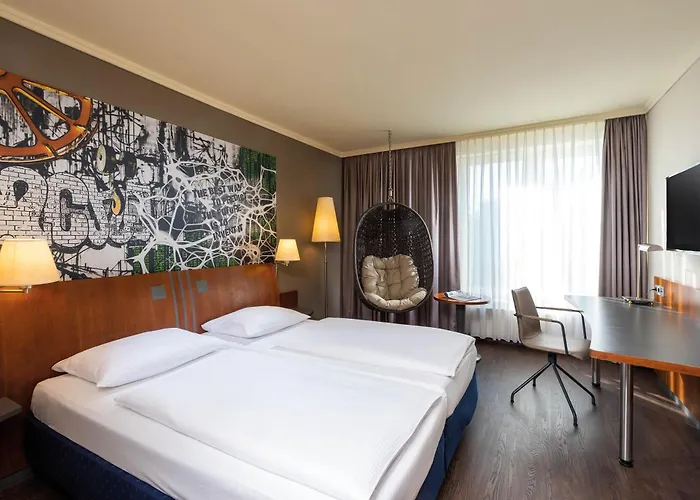 Hotel Seminaris Seehotel