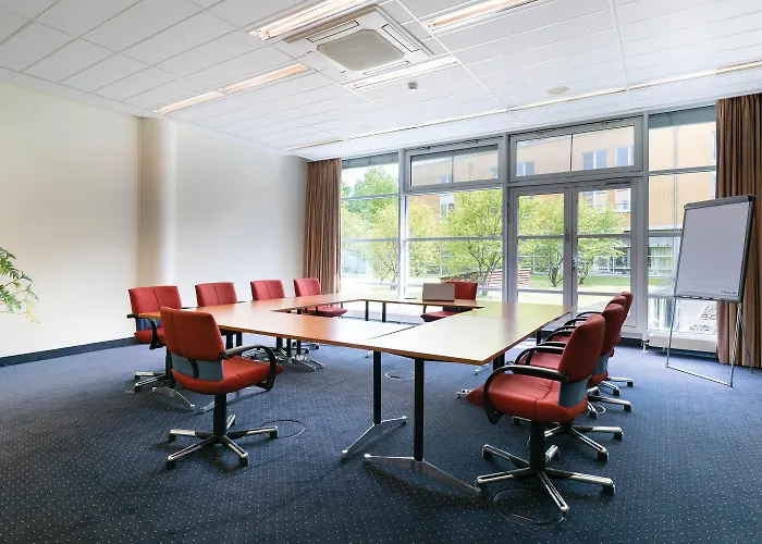 Hotel Seminaris Seehotel Potsdam