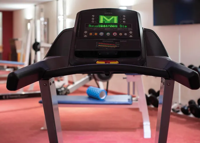 Hotel Seminaris Seehotel