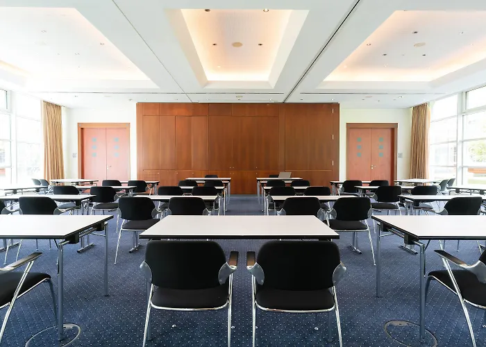 Seminaris Seehotel Potsdam