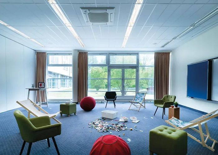 Seminaris Seehotel Hotel