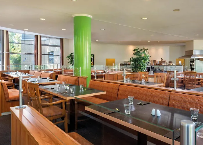 Seminaris Seehotel Potsdam