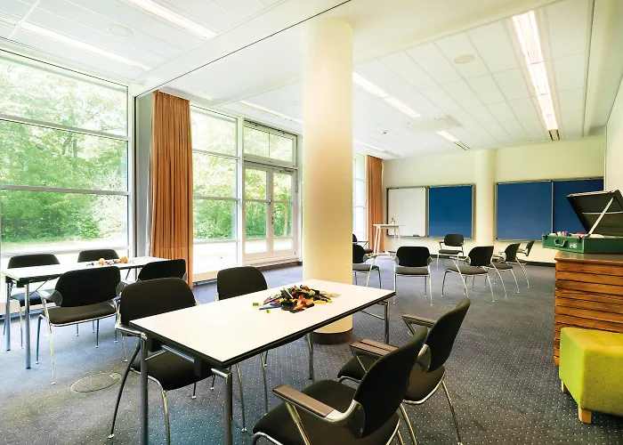 Seminaris Seehotel Potsdam