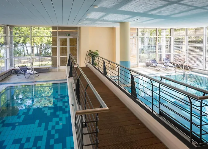 Seminaris Seehotel Potsdam