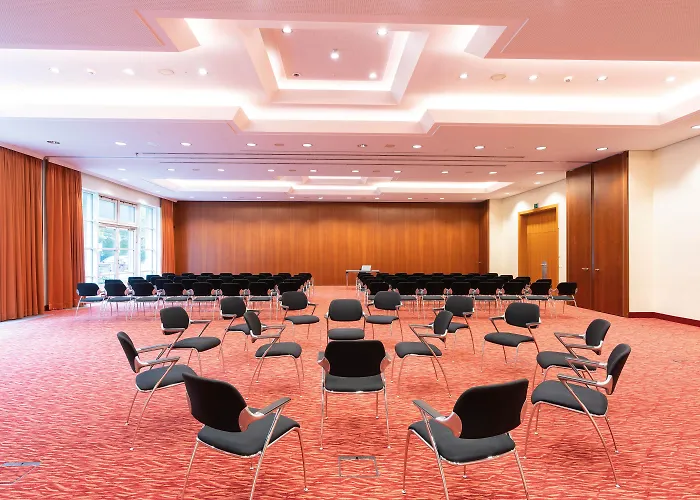 Seminaris Seehotel Hotel