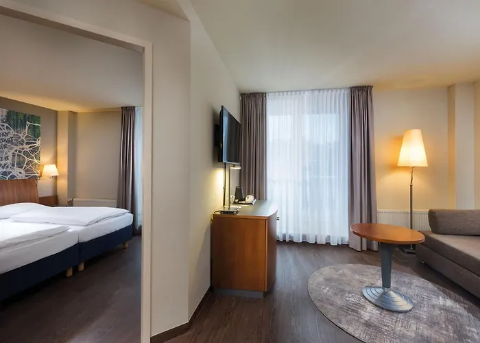 Seminaris Seehotel Hotel Potsdam