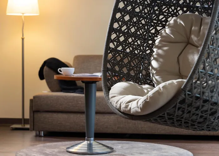 Hotel Seminaris Seehotel