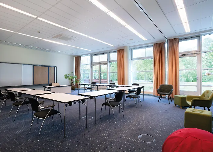 波茨达姆塞米钠里斯海洋酒店