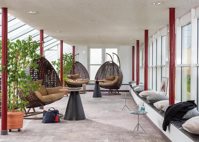 Seminaris Seehotel Hotel Potsdam