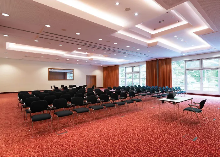 Seminaris Seehotel Hotel