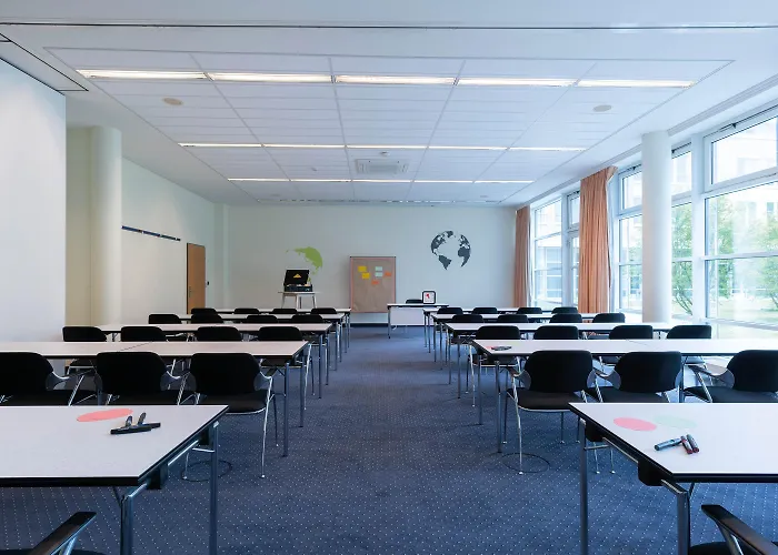 Hotel Seminaris Seehotel 4*