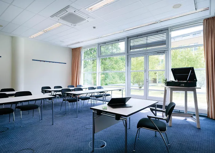 Hotel Seminaris Seehotel 4*