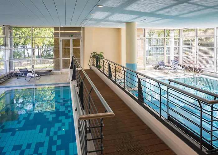 Hotel Seminaris Seehotel 4*