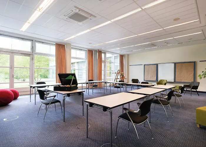 Seminaris Seehotel Hotel