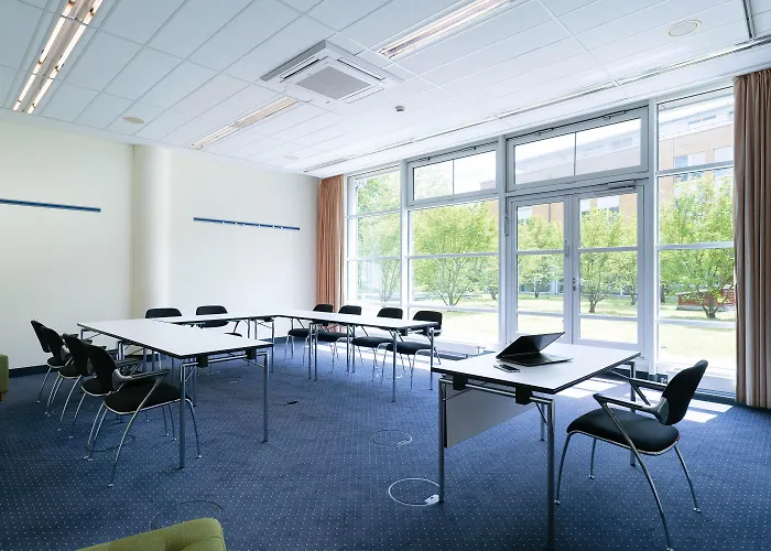 Hotel Seminaris Seehotel 4*