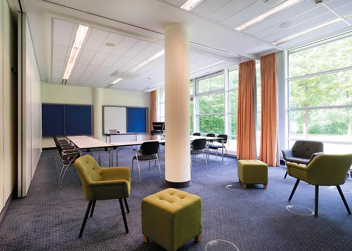 Hotel Seminaris Seehotel