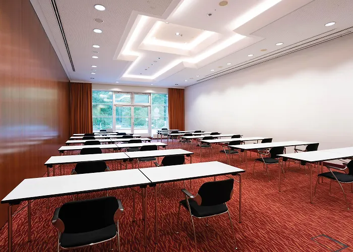 Hotel Seminaris Seehotel