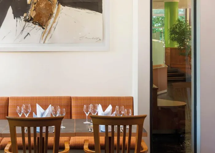 Hotel Seminaris Seehotel 4*