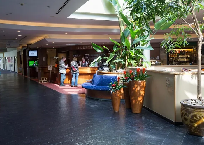 Seminaris Seehotel Hotel Potsdam