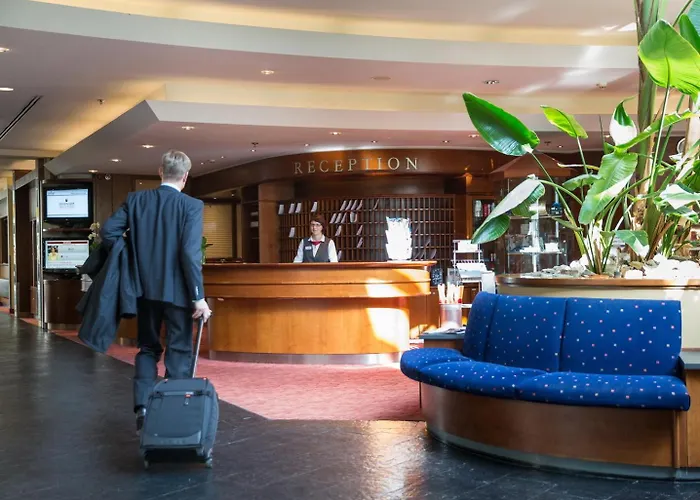 Seminaris Seehotel Hotel 4*