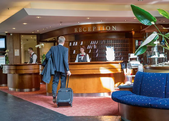 Seminaris Seehotel Hotel